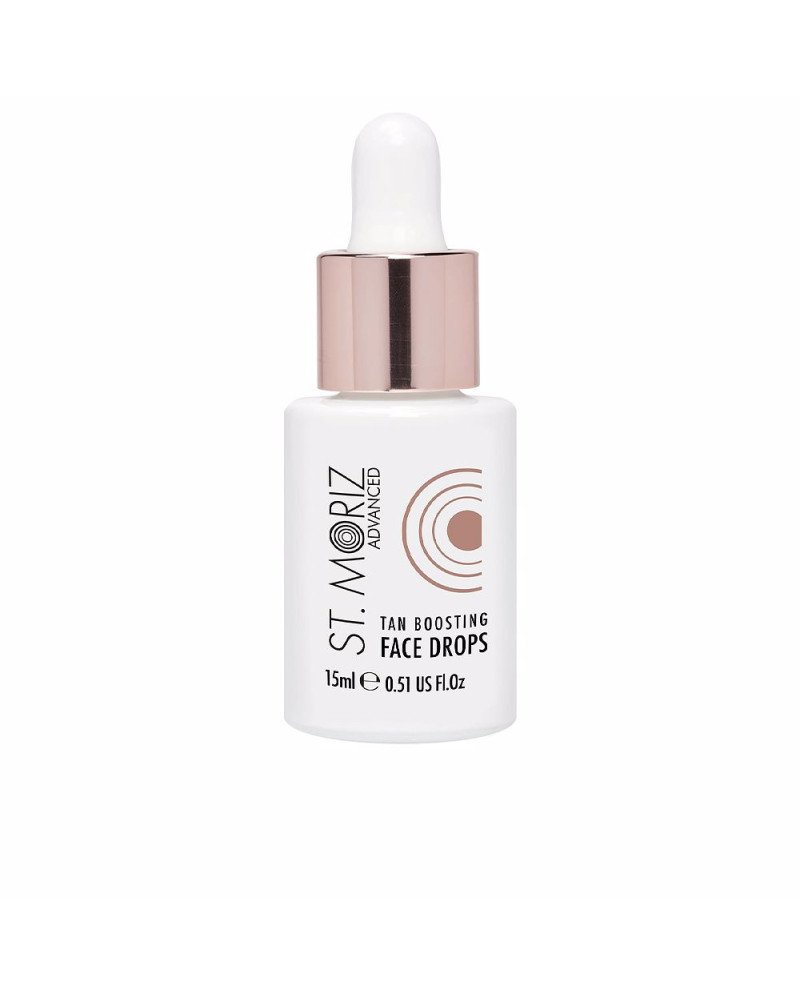 ADVANCED PRO FORMULA tan boosting facial serum 15 ml