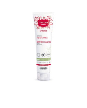 MATERNIDAD crema prevención estrías 150 ml