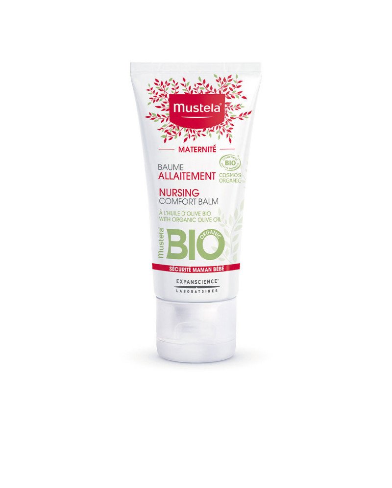 MATERNIDAD BIO bálsamo lactancia 30 ml