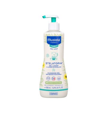 STELATOPIA gel de baño 500 ml