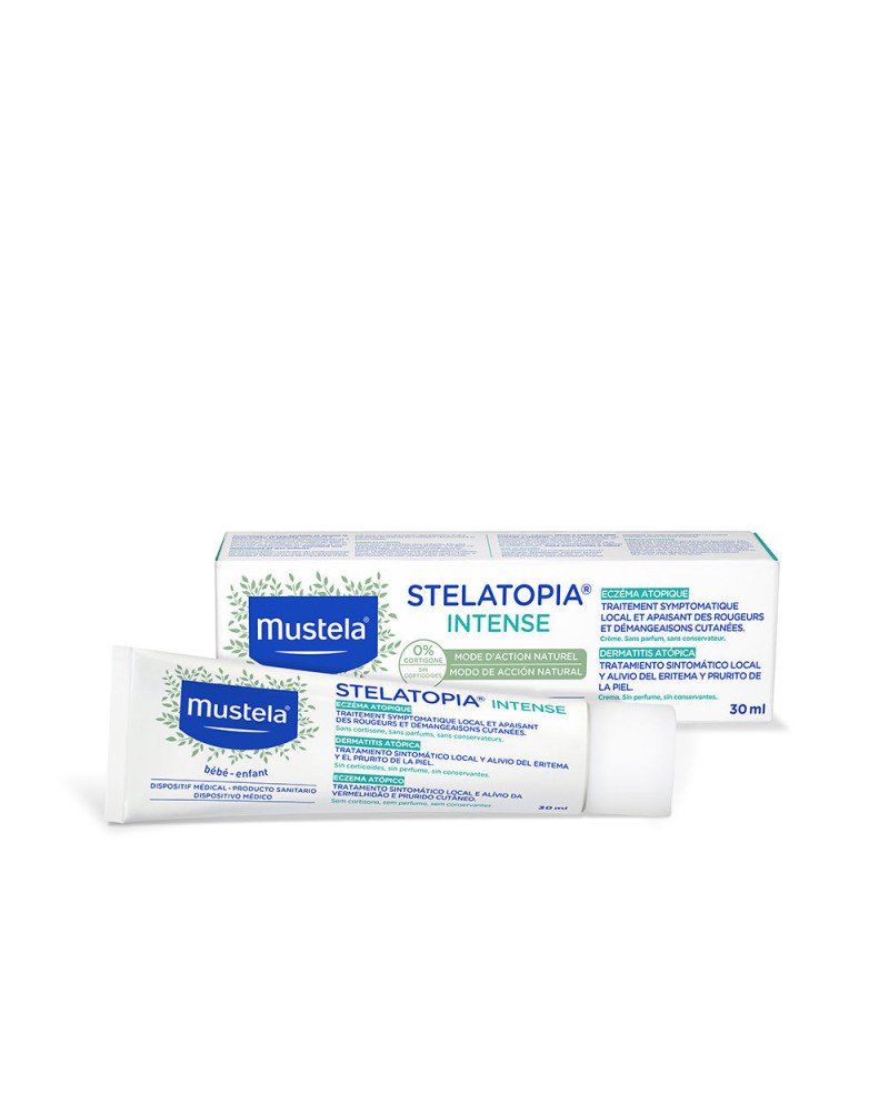 STELATOPIA INTENSE (producto sanitario) 30 ml