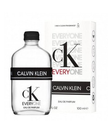 Calvin Klein Ck Everyone Eau De Parfum 200Ml