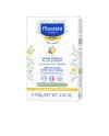 BEBÉ-NIÑO jabón sobregraso al Cold Cream nutriprotector 100 gr