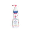 BEBÉ-NIÑO gel de baño confort 300 ml