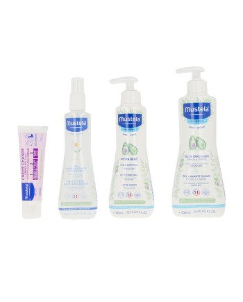 BOLSA CARRITO MENTA ESTUCHE 5 pz