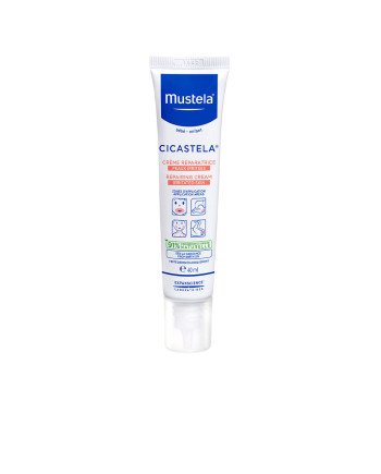 CICASTELA crema reparadora 40 ml