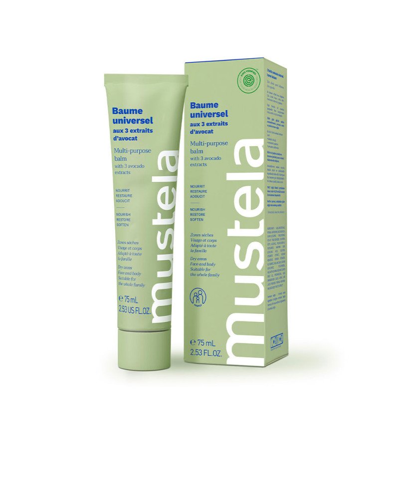 BIO bálsamo universal 75 ml