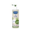 BIO gel champú 400 ml