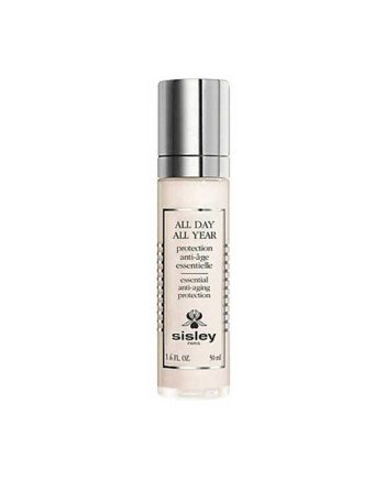 Sisley All Day All Year Anti-Aging Protection Essential 50Ml