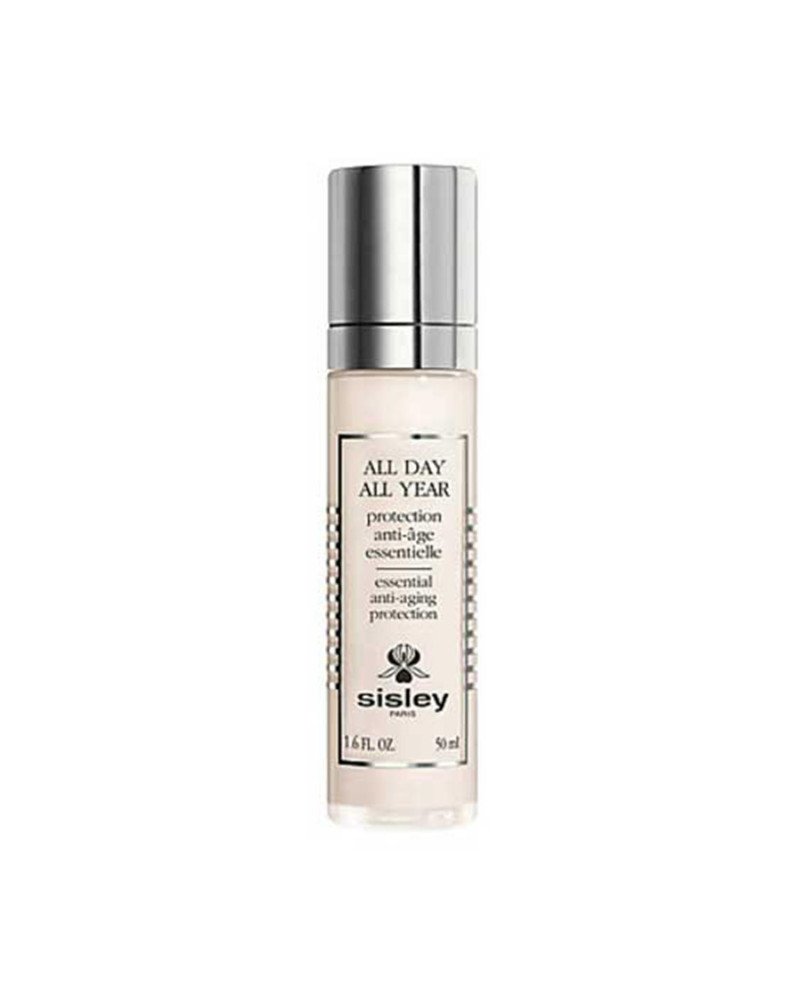 Sisley All Day All Year Anti-Aging Protection Essential 50Ml