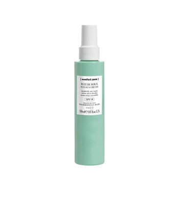 WATER SOUL eco sun cream SPF30 150 ml