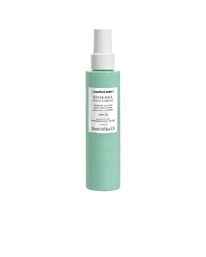 WATER SOUL eco sun cream SPF30 150 ml