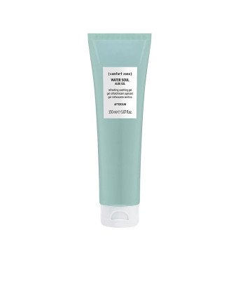 WATER SOUL aftersun aloe gel 150 ml