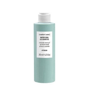 WATER SOUL eco shower gel 200 ml