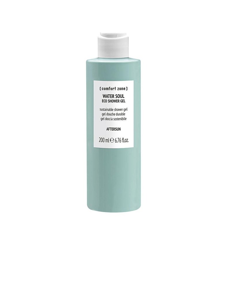 WATER SOUL eco shower gel 200 ml