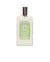 FLORES MEDITERRANEAS jardin té verde eau de toilette vaporizador 150 ml
