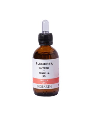 Bioearth Elementa Aceite Facial Cell Oil 50Ml