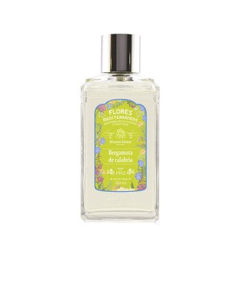 Álvarez Gómez Fragancias Mediterraneas Bergamota 150ml