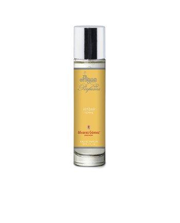 ÁMBAR FEMME eau de parfum vaporizador 30 ml