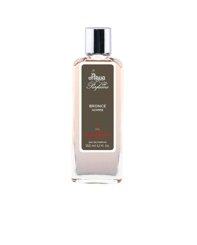 BRONCE HOMME eau de parfum vaporizador 150 ml