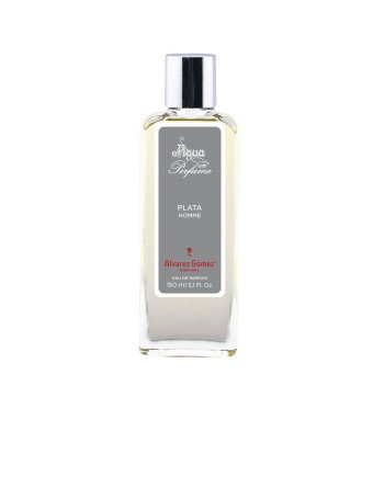 PLATA HOMME edp vapo 150 ml