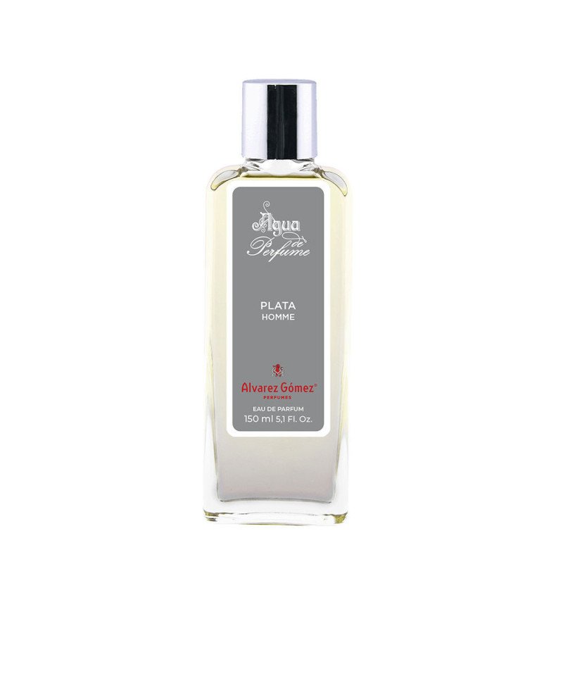 PLATA HOMME edp vapo 150 ml