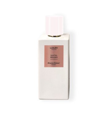 LUXURY SANTAL REDDEN bombonera edp vapo 100 ml