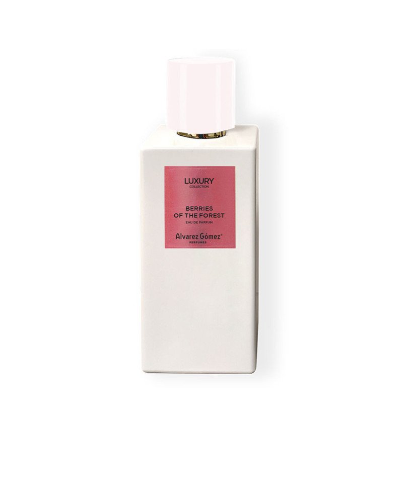 LUXURY BERRIES OF THE FOREST bombonera edp vapo 100 ml