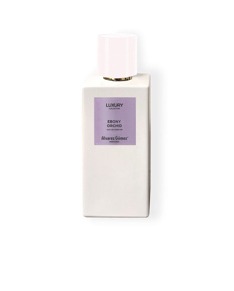 LUXURY EBONY ORCHID bombonera edp vapo 100 ml