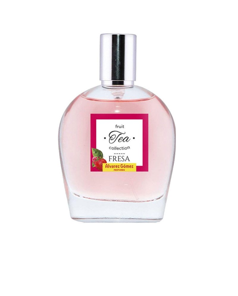 FRUIT TEA COLLECTION FRESA edt vapo 100 ml