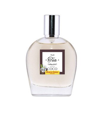 FRUIT TEA COLLECTION COCO edt vapo 100 ml