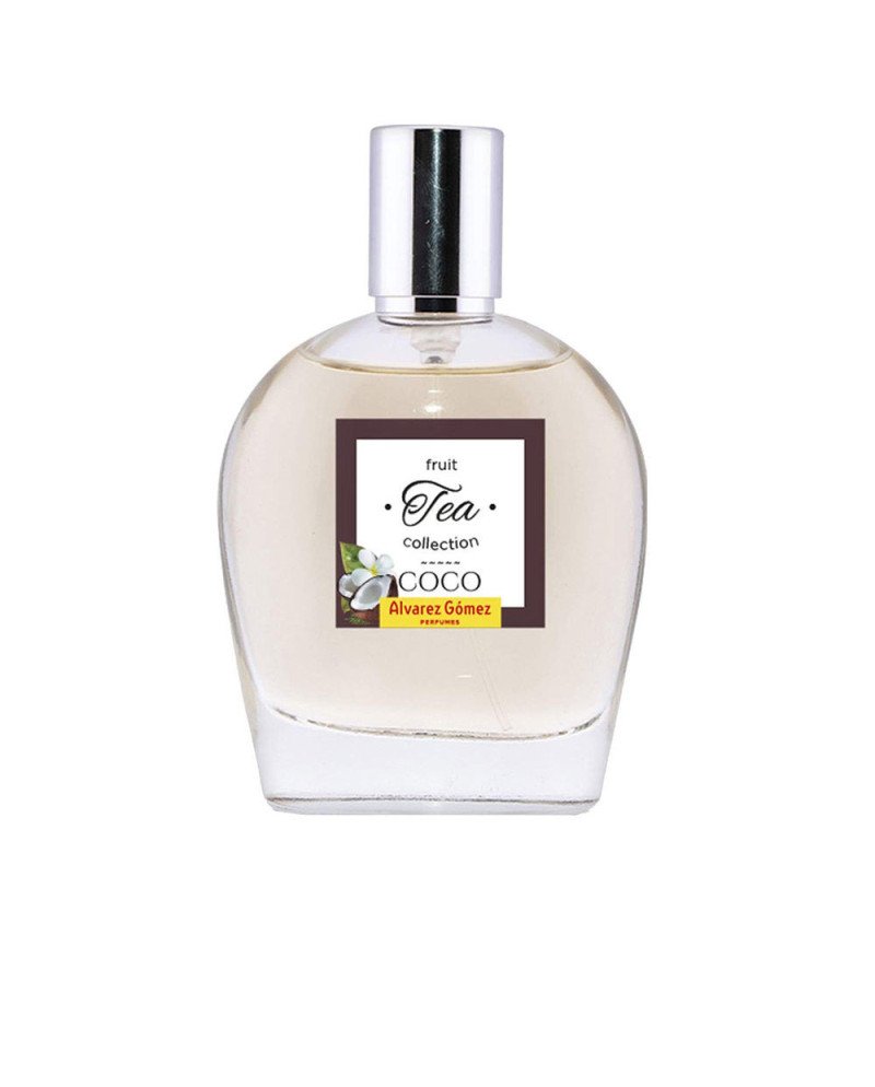 FRUIT TEA COLLECTION COCO edt vapo 100 ml