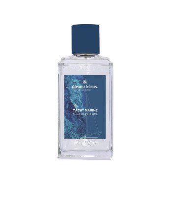 YACHT MARINE edp vapo 150 ml