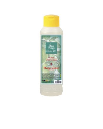 AGUA FRESCA bergamota 750 ml