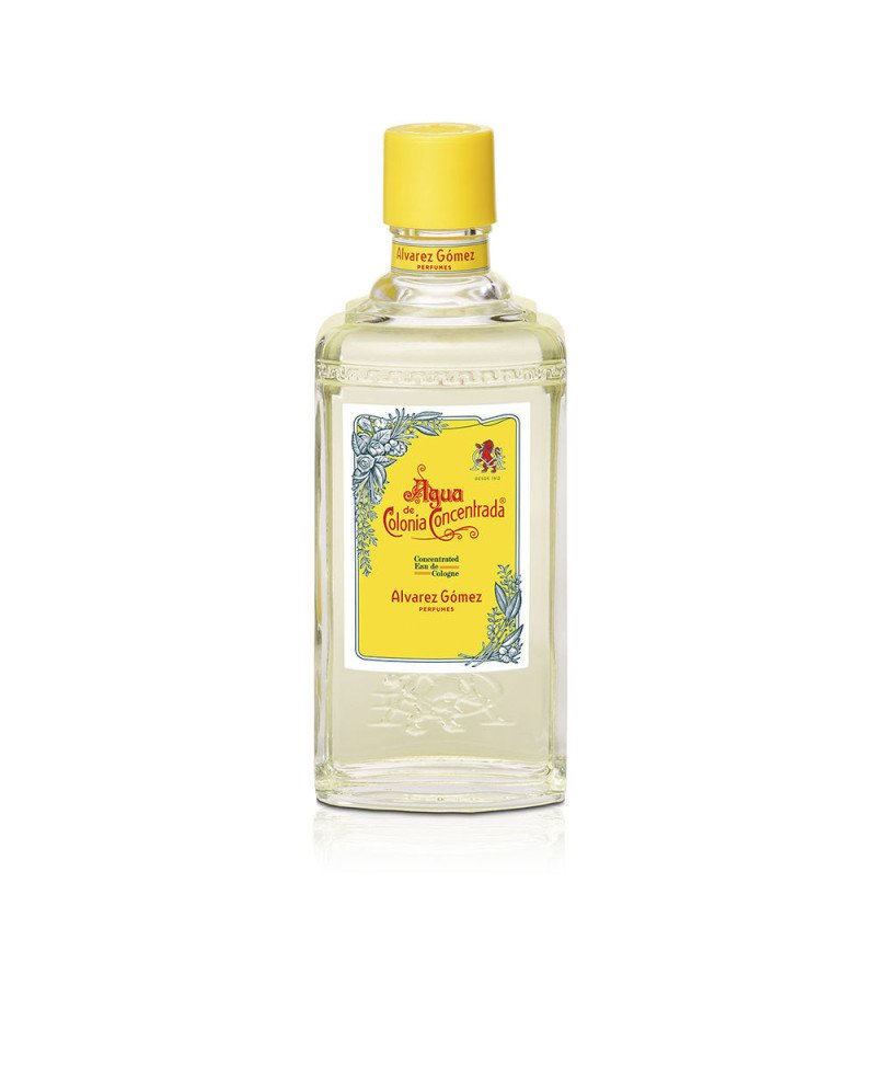 AGUA DE COLONIA CONCENTRADA concentrated eau de cologne 750 ml