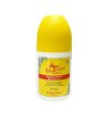 AGUA DE COLONIA CONCENTRADA desodorante roll-on 75 ml