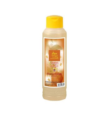 AGUA DE COLONIA agua fresca naranjo 750 ml