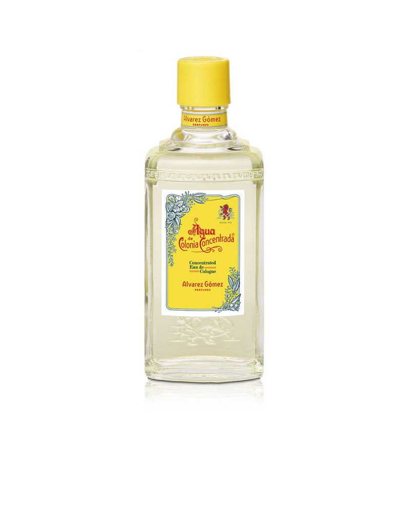 AGUA DE COLONIA CONCENTRADA concentrated eau de cologne 300 ml