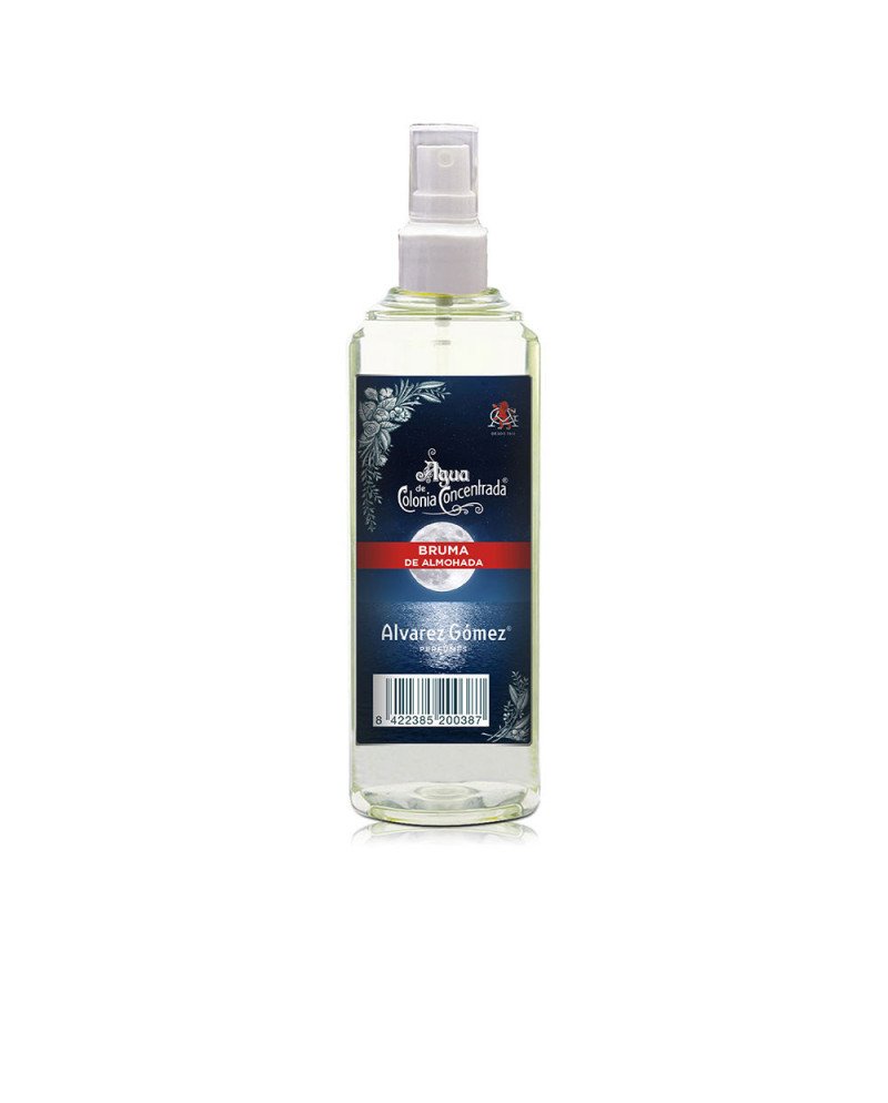 AGUA DE COLONIA CONCENTRADA bruma de almohada 300 ml