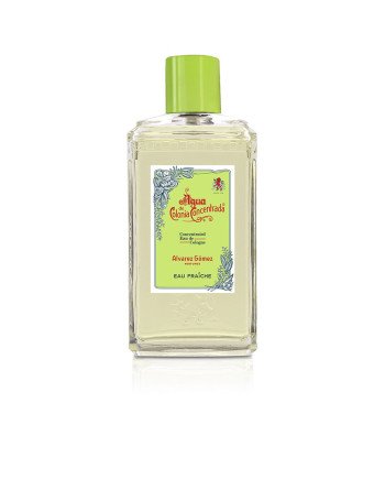 AGUA DE COLONIA CONCENTRADA eau fraîche eau de cologne vaporizador 150 ml