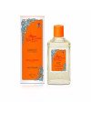 AGUA DE COLONIA CONCENTRADA eau d'orange eau de cologne vaporizador 80 ml