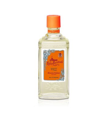 AGUA DE COLONIA NARANJA edc vapo 750 ml