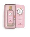 AGUA FRESCA FLORES verbena fresca y mandarina 150 ml