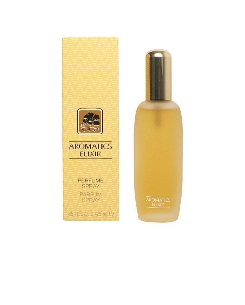 AROMATICS ELIXIR perfume vaporizador 25 ml
