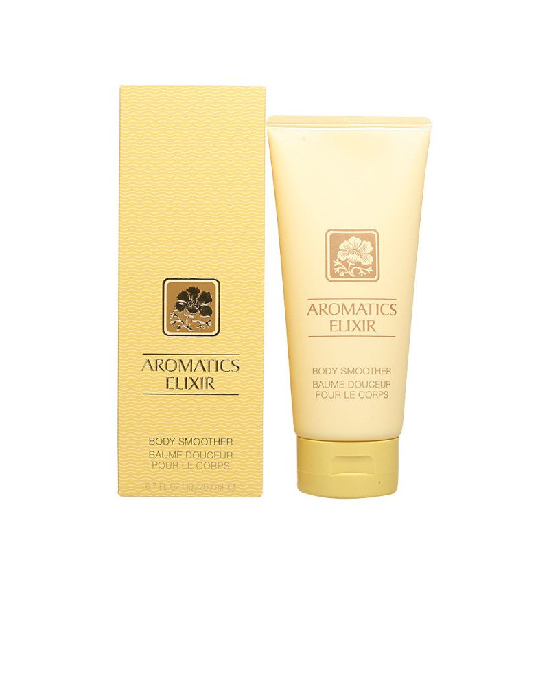 AROMATICS ELIXIR body smoother 200 ml