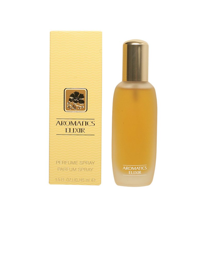 AROMATICS ELIXIR perfume vaporizador 45 ml