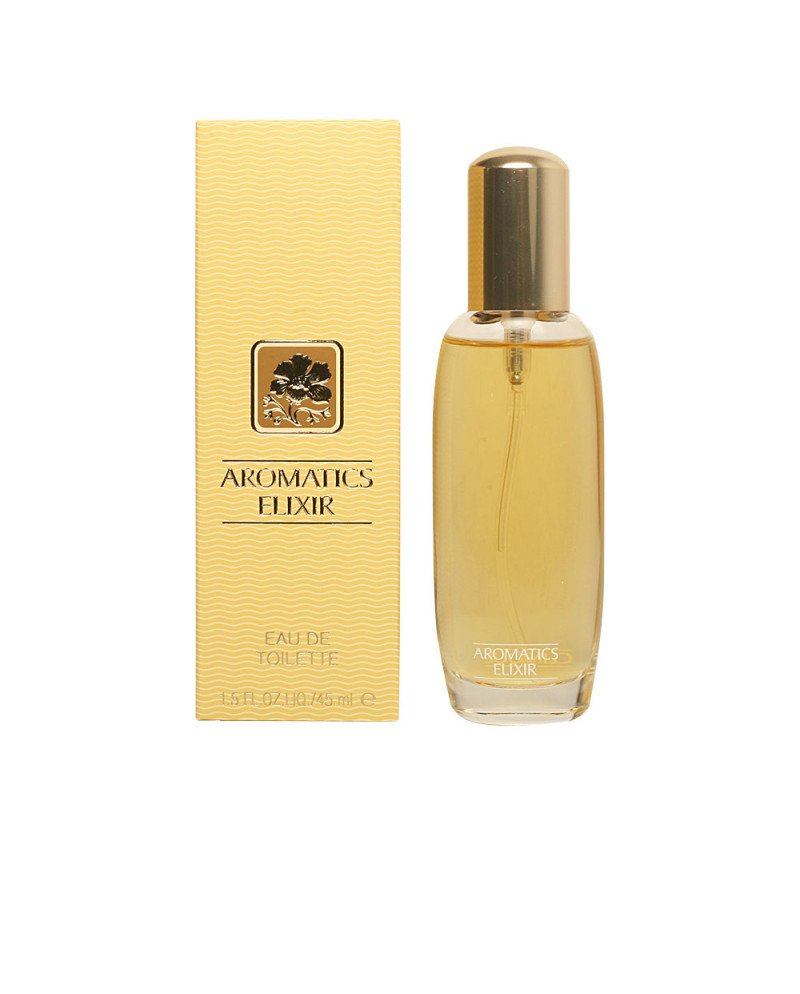 AROMATICS ELIXIR eau de toilette vaporizador 45 ml