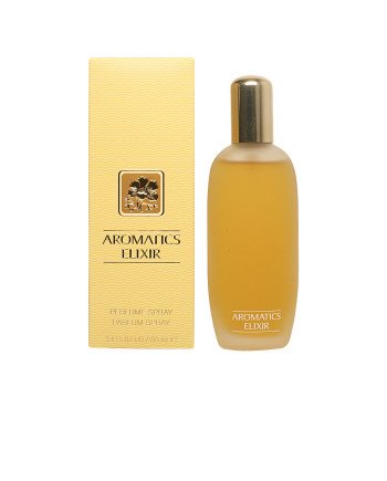 AROMATICS ELIXIR perfume vaporizador 100 ml