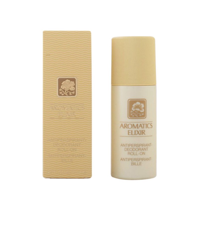 AROMATICS ELIXIR desodorante roll on 75 ml