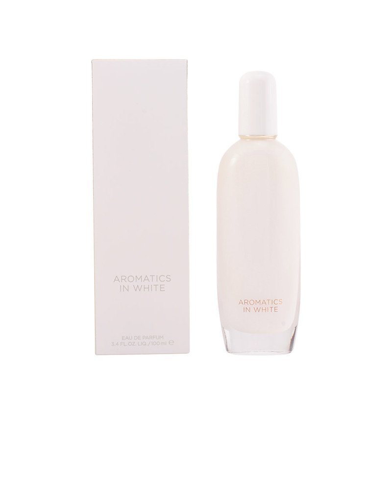AROMATICS IN WHITE eau de parfum vaporizador 100 ml